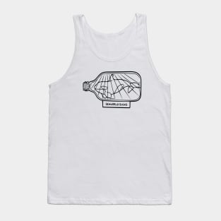 Seaworld Sucks Tank Top